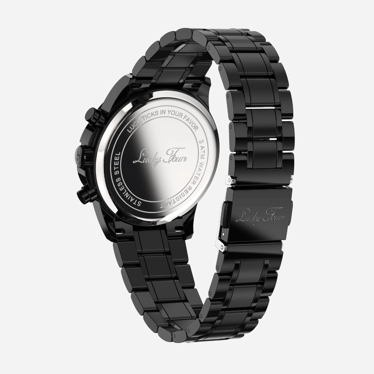 Vermontane Ronin
