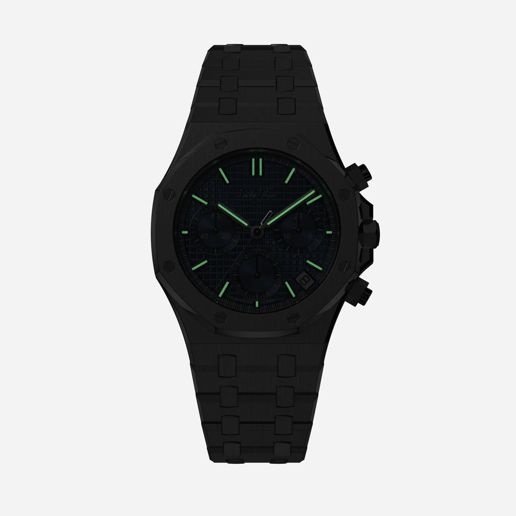Vermontane Tourbillon