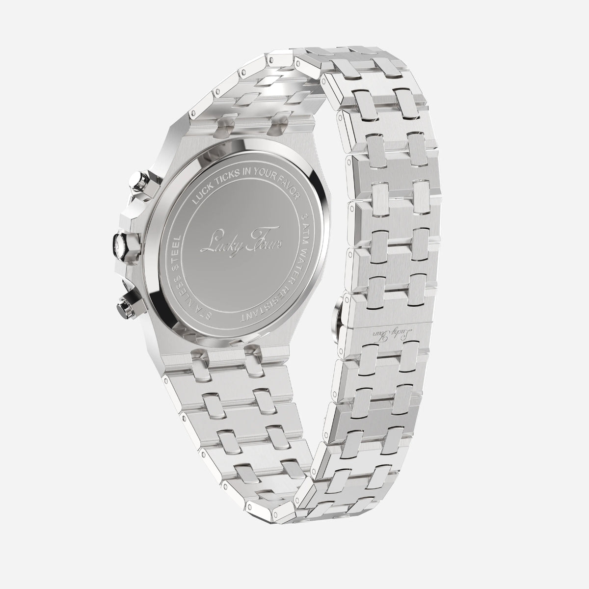 Vermontane Tourbillon