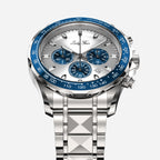 Vermontane Chronometer